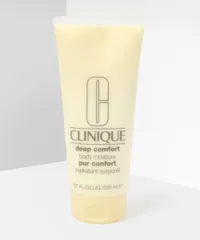 Clinique - Deep Comfort Body Moisturiser
