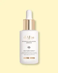 D'ALBA PIEDMONT - White Truffle Intensive Volufiline Ampoule