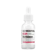 MEDI-PEEL - Bio-Intense Gluthione 600 White Ampoule