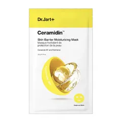 Dr. Jart+ - Buy Dr. Jart+ Ceramidin Skin Barrier Moisturizing Mask in Australia - Korean Skincare Online
