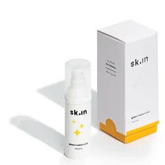 sk.in - gloss | radiant shot