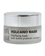 Sonya Dakar - Volcano Mask