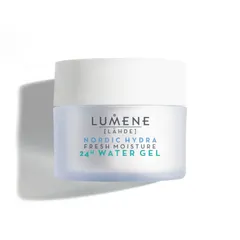Nordic Hydra [LÄHDE] Fresh Moisture 24H Water Gel