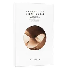 SKIN 1004. - Buy Madagascar Centella Probio-Cica Nourishing Mask in Australia - Korean Skincare Online
