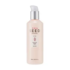 THE FACE SHOP - Chia Seed Advanced Hydro Toner
