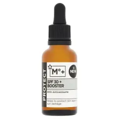 Anti- Oxidant SPF Booster