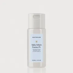 Naturium - Alpha Arbutin Essence 1%