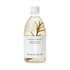 Susanne Kaufmann - Essential Oil Bath for the Senses