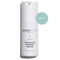StackedSkincare - Advanced Retinol Serum