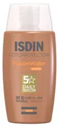 ISDIN - Fotoprotector Fusion Water Color SPF50 - Colour: Bronze
