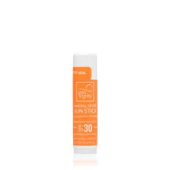 Suntegrity Mineral Sport Sun Stick - SPF 30
