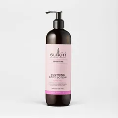 Sukin - Soothing Body Lotion | Sensitive