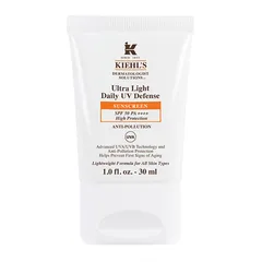 s Ultra Light Daily UV Defense SPF50
