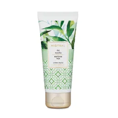 Mistral - Papiers Fantaisie Matcha Tea Hand Cream