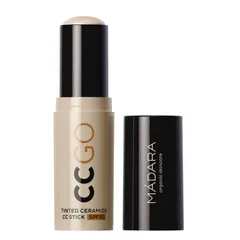 MADARA - CC GO - Tinted Ceramide Stick CC SPF30 | Natural Tinted SPF