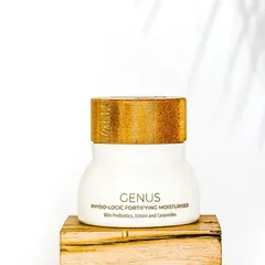 Genus Skincare - Physio~Logic Fortifying Moisturiser