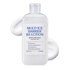 ALIVE:LAB - Multi Ice Barrier B5 Lotion