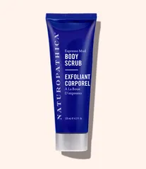 Naturopathica - Espresso Mud Body Scrub