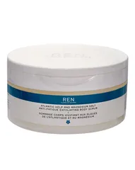 Ren Skincare - Atlantic Kelp and Magnesium Anti-Fatigue Body Scrub