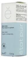 Etat Pur - Pure Active Aloe Vera