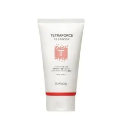 Elishacoy - Tetraforce Cleanser