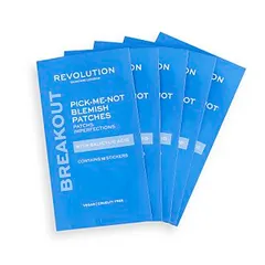 REVOLUTION SKINCARE - Pick-me-not Blemish Patches