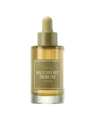 I'm from - Mugwort Serum