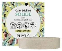 Phyt's - Organic Body Scrub Pebble