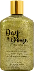 Sunshine & Glitter Day Is Done Glitter After Sun