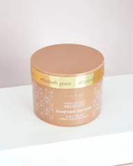 Elizabeth Grant Torricelumn Absolute Body Cream Diamond Edition