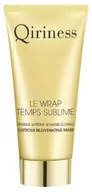 Qiriness - Le Wrap Temps Sublime Lustrous Rejuvenating Mask