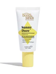 BondiSandsUSA - Sunny Daze SPF 50 Moisturizer