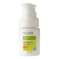 MyChelle Dermaceuticals - Perfect C Serum