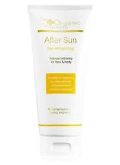 The Organic Pharmacy - After Sun