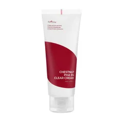 ISNTREE - Buy Isntree Chestnut PHA 5% Clear Cream in Australia - Korean Skincare Online