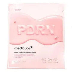 Medicube - PDRN Vita Coating Mask