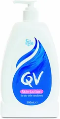 QV - Skin Lotion For Dry Skin Conditions