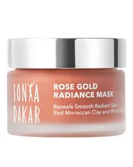 Sonya Dakar - Rose Gold Radiance Mask