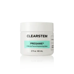 CLEARSTEM Skincare - PREGAME 5-Minute AHA Mask