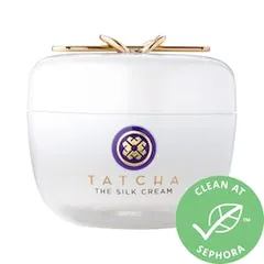 Tatcha - The Silk Cream