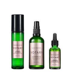 Votary - Hydration Heroes