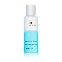 Credentials - Dual Phase Eye Make-Up Remover