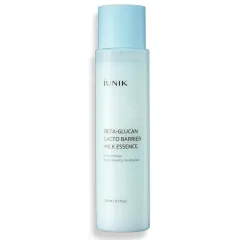 iUNIK - Beta-Glucan Lacto Barrier Milk Essence
