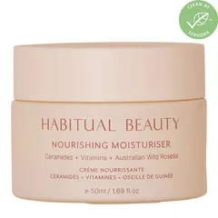 Habitual Beauty - Nourishing Moisturizer