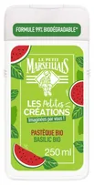 Le Petit Marseillais - Les Petites Créations Organic Watermelon and Organic Basil Shower Gel
