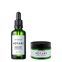 Votary - Barrier Reset Ritual