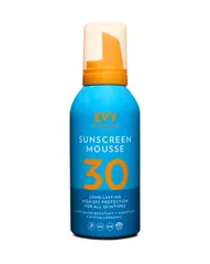 EVY Technology - Sunscreen Mousse SPF30