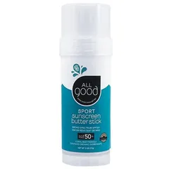 All Good - SPF 50 Sport Sunscreen Butter Stick