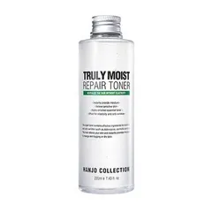 Truly Moist Repair Toner