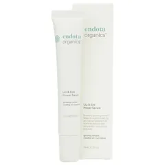 Lip & Eye Power Serum